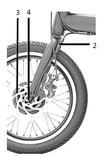 LEITNER-ARIA-16-Inch-Light-Weight-Folding-Electric-Bike-40
