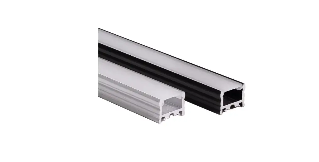 Q-tran Lalo Mid Low Profile Led Aluminum Extrusion Instruction Manual Q-tran Lalo Mid Low Profile Led Aluminum Extrusion Instruction Manual