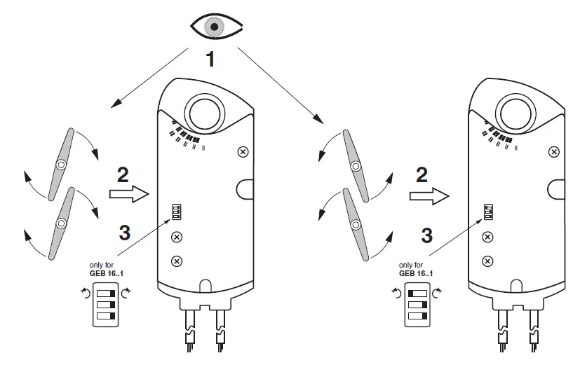 SIEMENS-GEB132-1U-Damper-Actuator-FIG-2