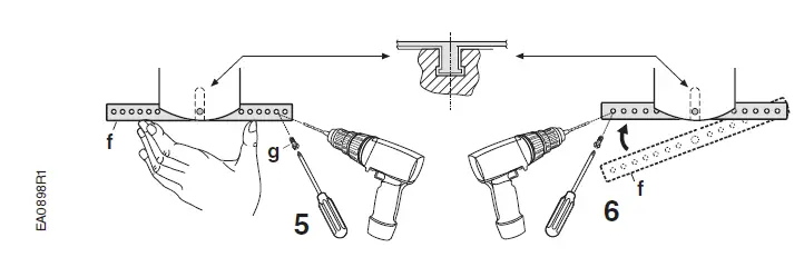 SIEMENS-GEB132-1U-Damper-Actuator-FIG-7