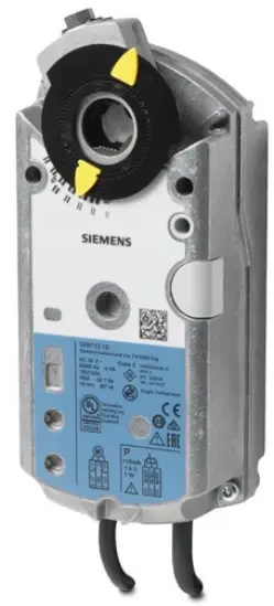 SIEMENS-GEB132-1U-Damper-Actuator-PRODACT-IMG