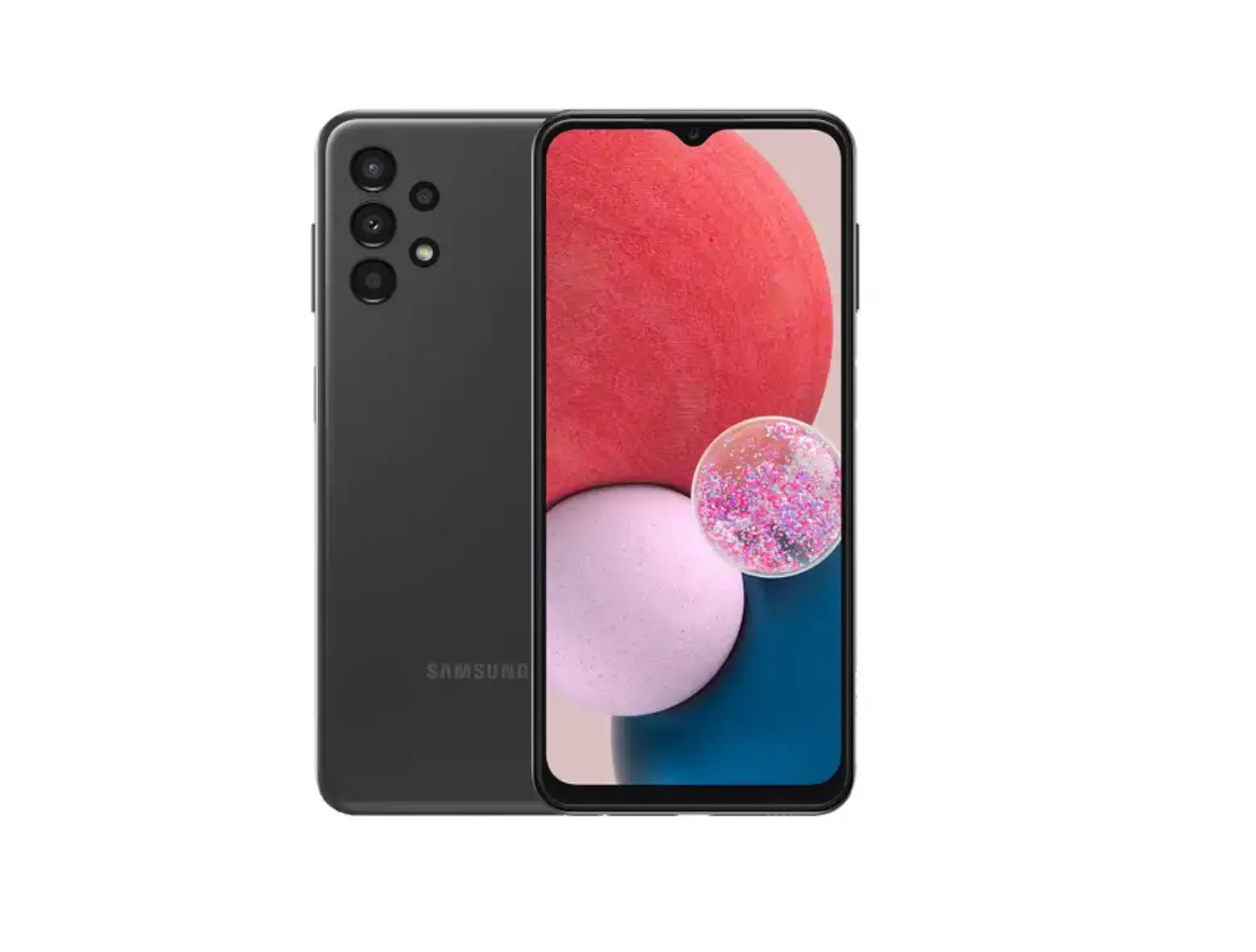 Samsung Galaxy A13 Smartphone User Guide