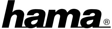hama logo