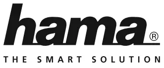 hama LOGO