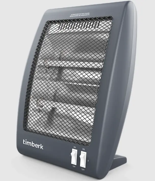 timberk TCH Q1 800 Infrared Heater product
