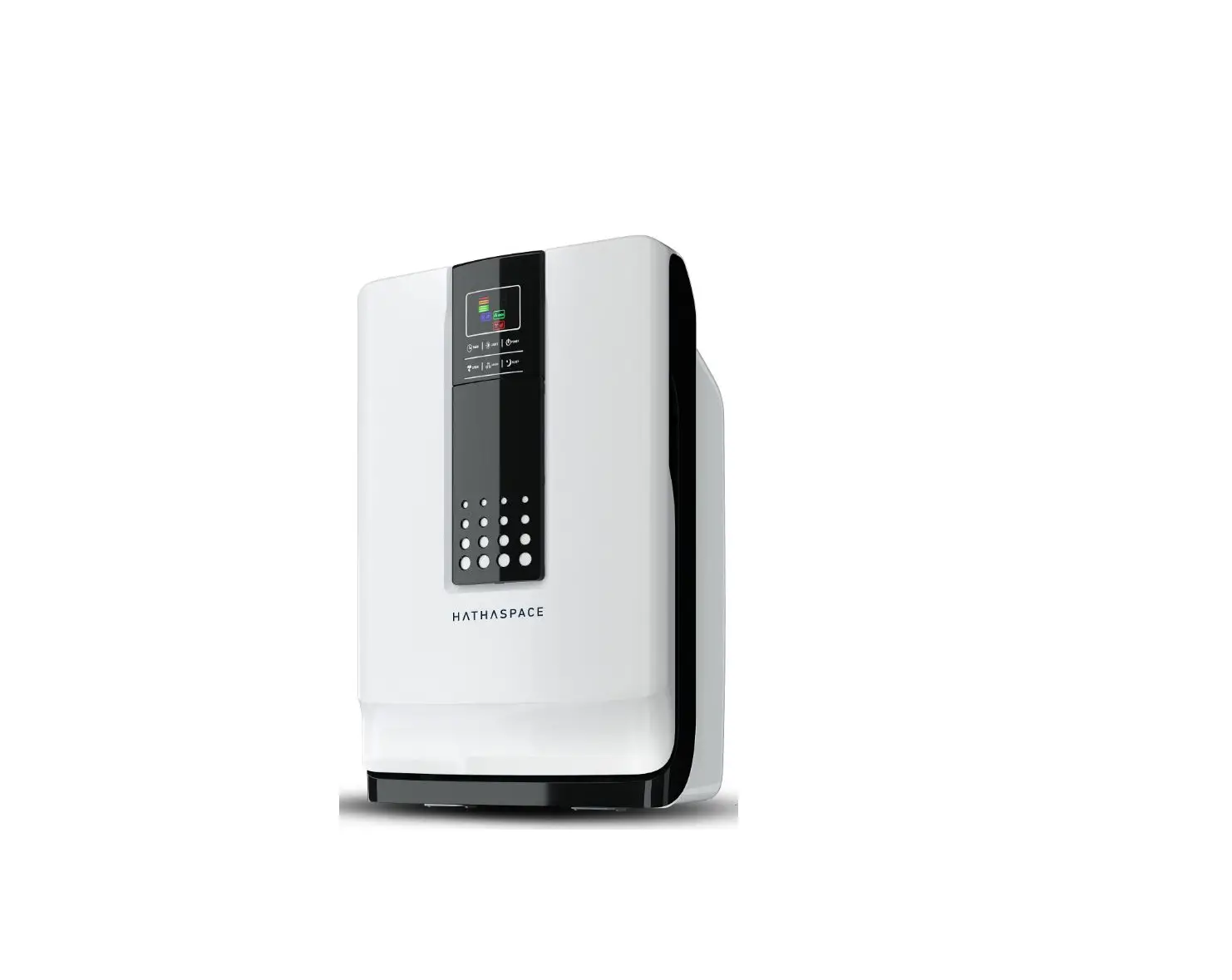 Hathaspace Hsp003 Smart True Hepa Air Purifier User Manual