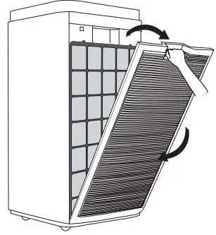 HATHASPACE-HSP003-Smart-True-HEPA-Air-Purifier-fig 4