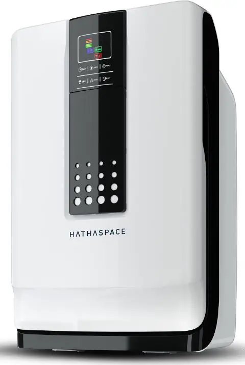HATHASPACE-HSP003-Smart-True-HEPA-Air-Purifier-product