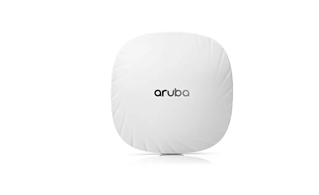 Aruba 8.6 Network User Guide Aruba 8.6 Network User Guide