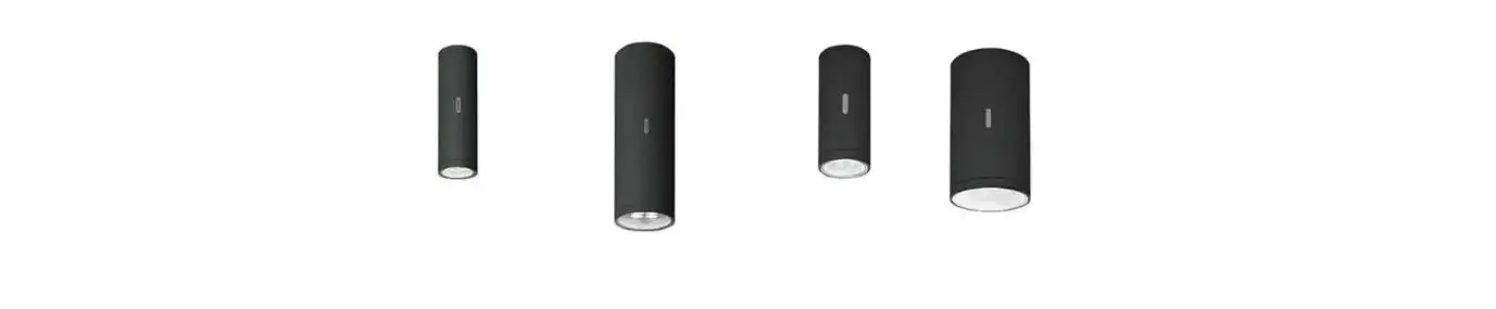 Artemide Calumet Outdoor Led Ceiling Light Installation Guide