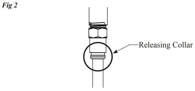 Replacing Filter Elements
