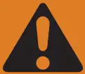 Warning icon