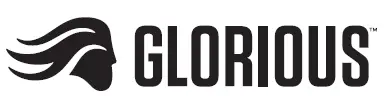 GLORIOUS logo