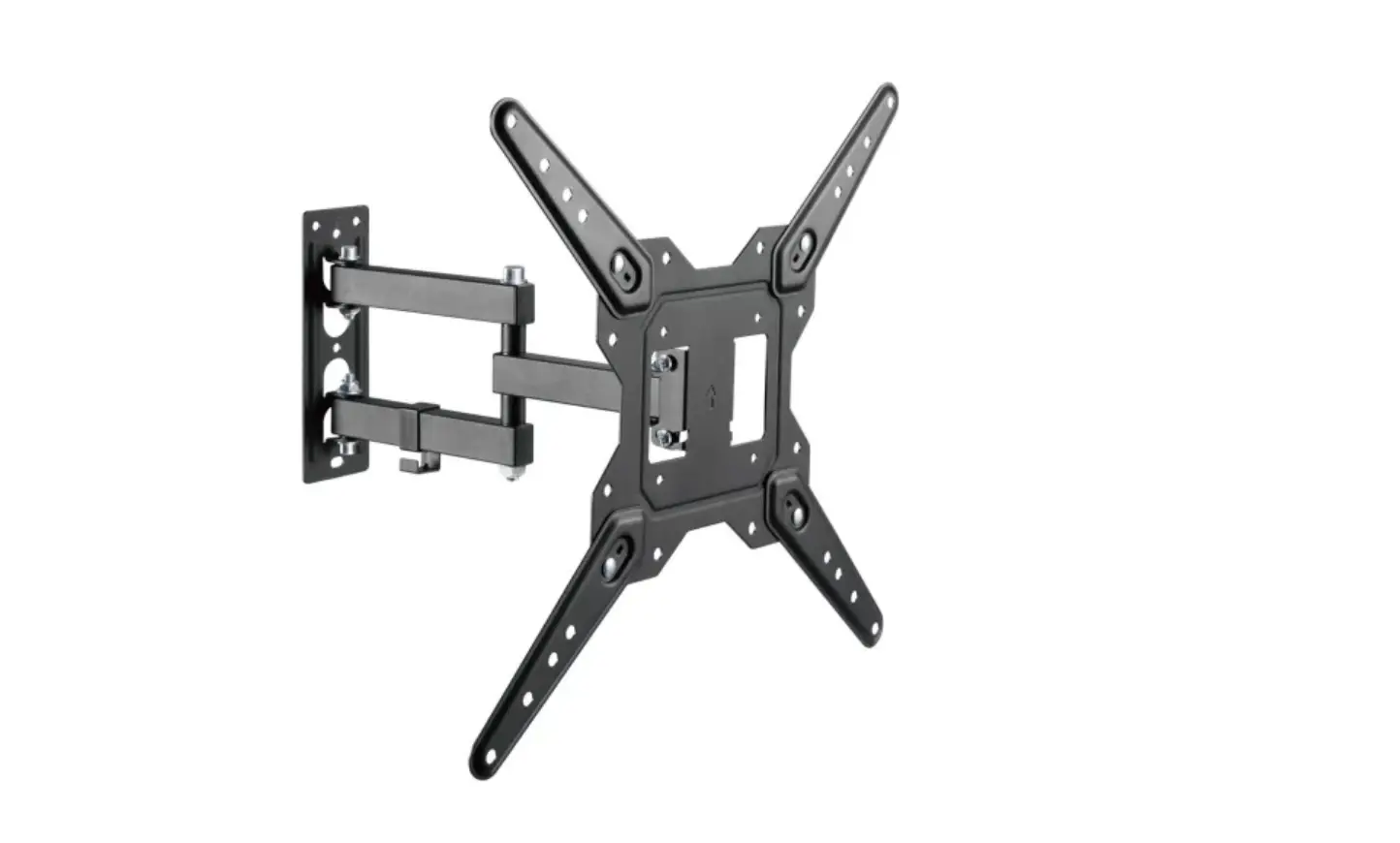 Silver Monkey Ut-600 Tv Bracket User Manual