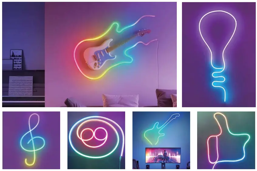 Creative DIV as You like