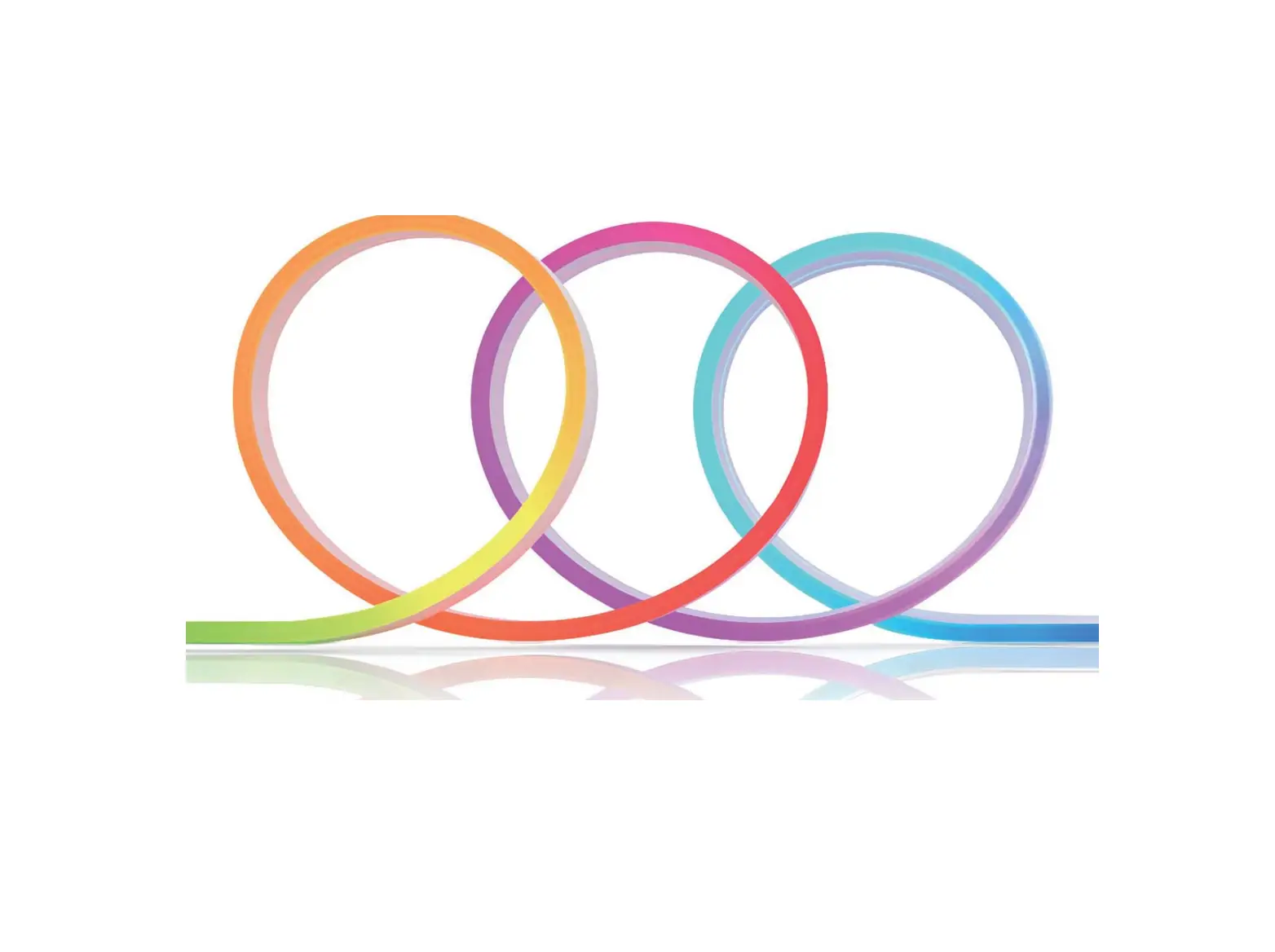 Neon Ip65 Waterproof Strip Light User Manual