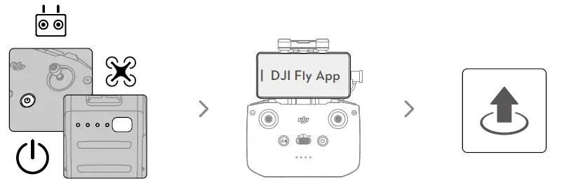 dji MINI 2 SE MINI 2 SE Ultraportable Drone 6