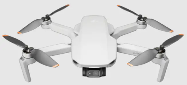 dji MINI 2 SE MINI 2 SE Ultraportable Drone