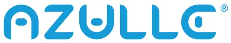 AZULLE logo