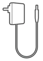 WHAT’S IN THE BOX?