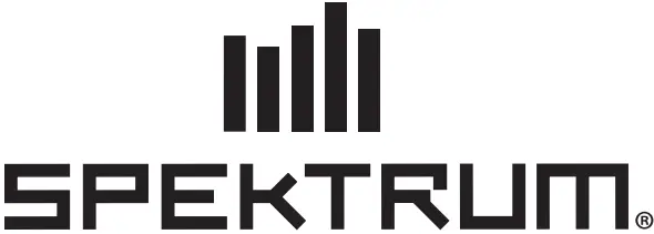 SPEKTRUM Logo