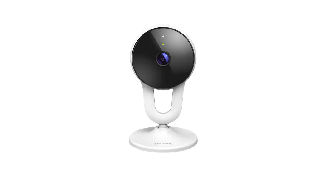 D-link Mydlink Full Hd Wi-fi Camera 8300lhv2 Installation Guide