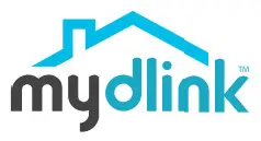 D-Link mydlink logo