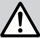 Warning Icon