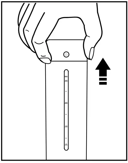 Using The Humidifier