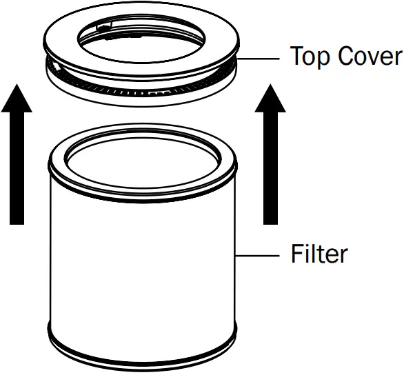 Filter Replacement