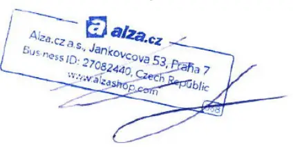 Signature