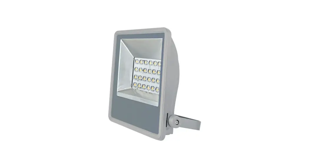 Dextra Opus 3 Led Flood Light Installation Guide