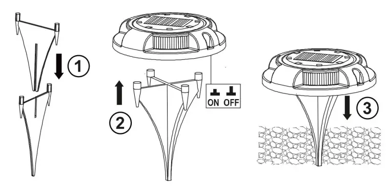 Assembling and Setting up