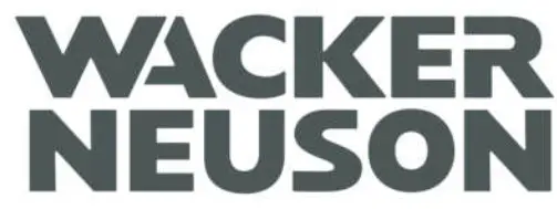 WACKER NEUSON logo