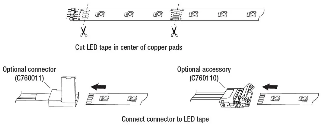 PLT-C423100-4-Pack-Led-Multi-Color-Changing-Tape-Lights-with-Remote-fig- (7)