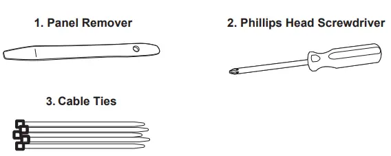 Aerpro Wireless Charger -