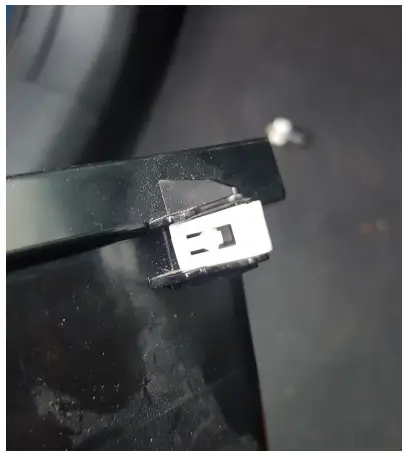 Aerpro Wireless Charger - 8QFOLSWKHSRFNHW