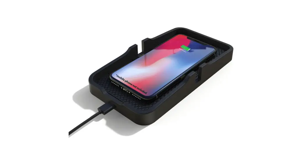 Aerpro Wireless Charger User Manual