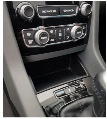 Aerpro Wireless Charger - Installation