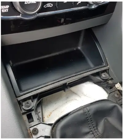 Aerpro Wireless Charger - SKLOLSVKHDGVFUHZV