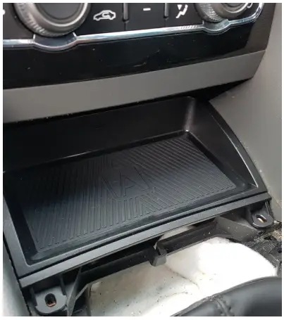 Aerpro Wireless Charger - removed earlier