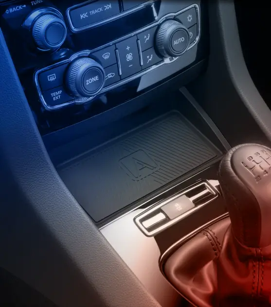 Aerpro Wireless Charger