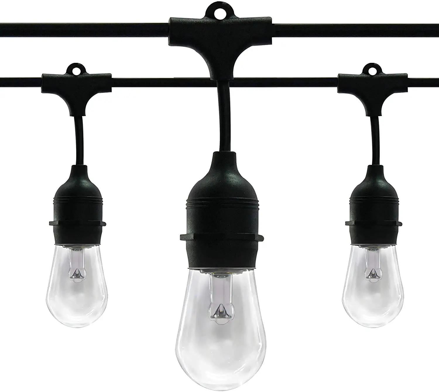 SATCO Starfish String Lights