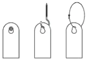 SATCO Starfish WiFi String Lights installation 3