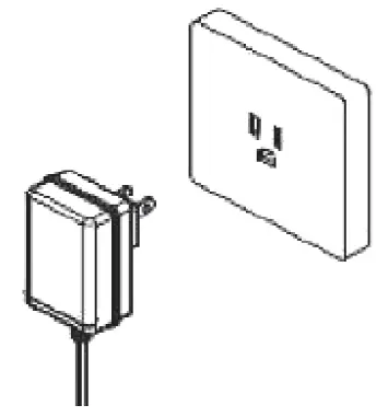 SATCO Starfish WiFi String Lights installation 6