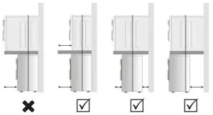 installation instructions