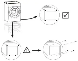 installation instructions