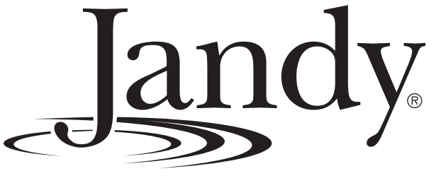 Jandy logo