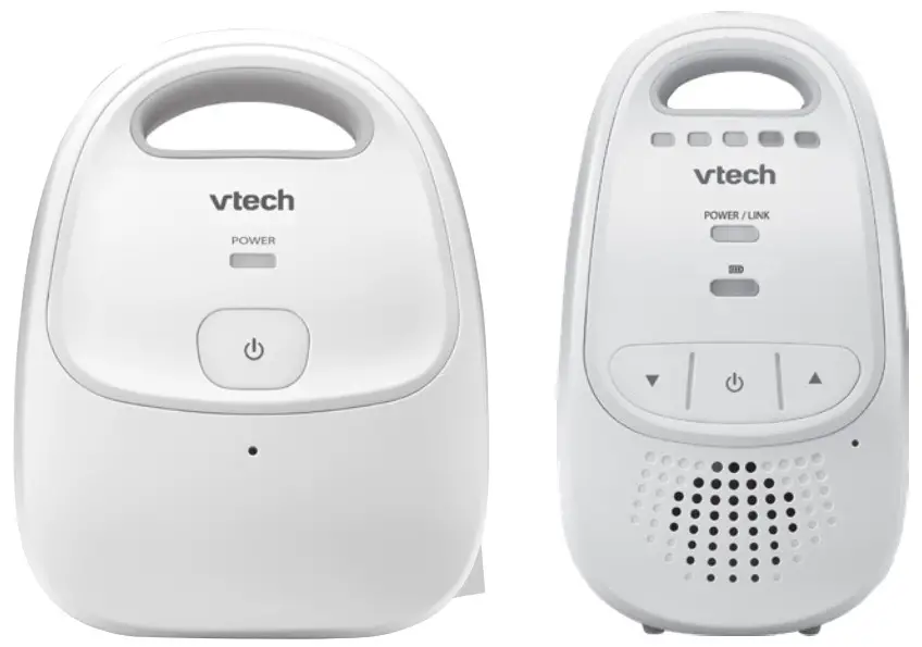 vtech DM111 Digital Audio Baby Monitor-- Baby Monitor