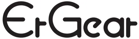 ErGear logo